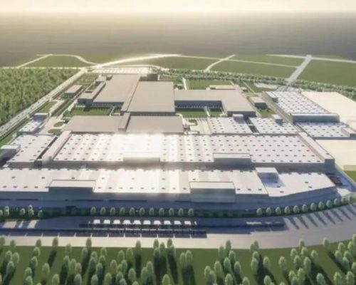 China: BMW investiert in Batterieprojekt