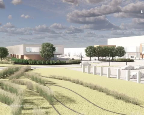 Canada Grants Umicore up to 734 Million US Dollars