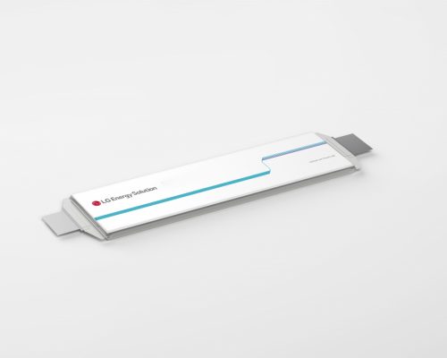 LGES erweitert Kapazität von US-Gigafabrik