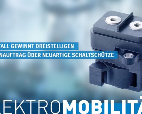 Rheinmetall erhält Großauftrag