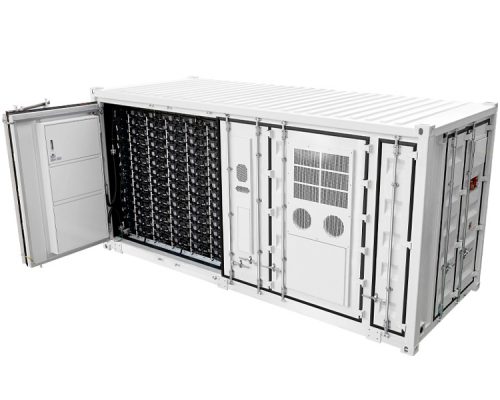 Samsung erhält Batterie-Auftrag mit möglicher Verbindung zu Tesla