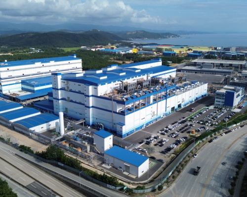 POSCO beteiligt sich an SSB-Start-up Factorial