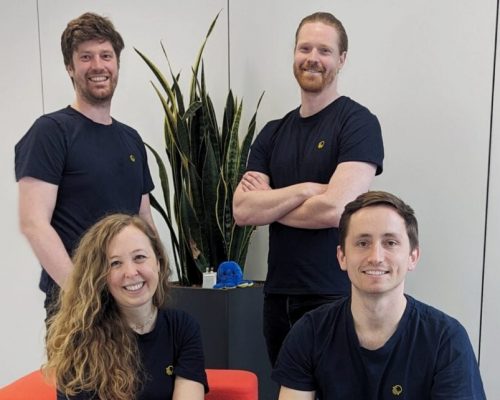 Batterie-Start-up „8inks“ wirbt drei Millionen Euro ein