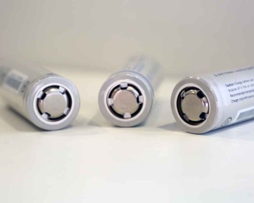 Fraunhofer Forschungsfertigung Batteriezelle zieht positive Zwischenbilanz