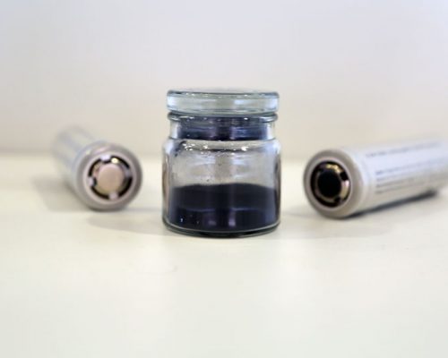 Chinas Einfluss auf die Lithium-Ionen-Batterielieferkette