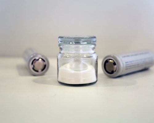 Daimler setzt auf Blockchain-Technik zur Kobalt-Verfolgung