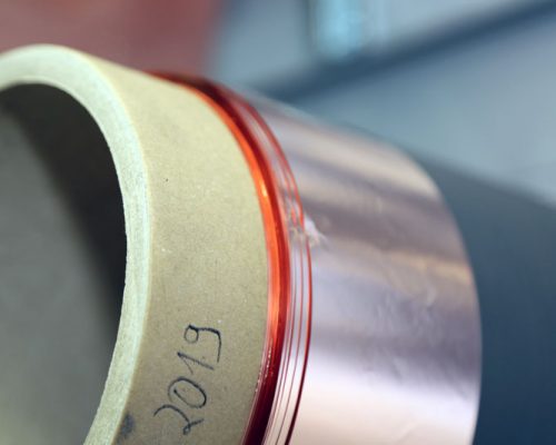 Leichter, Sicherer? „Waffel-Batterie“ verspricht viel