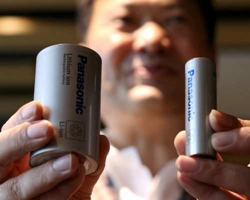 PAnasonic