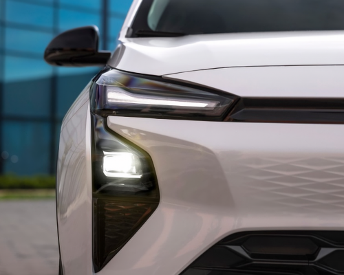GM plant Import von LFP-Batterien aus China