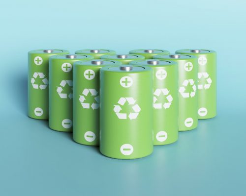 Ungarn erhält Recycling-Anlage für Produktionsabfälle