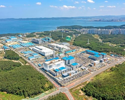 EcoPro Establishes Subsidiary for New Cathode Plant