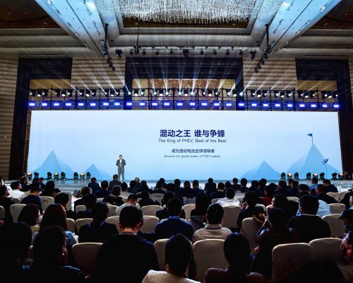 SVOLT kündigt LFP-Zellen mit Laderaten von bis zu 5C an