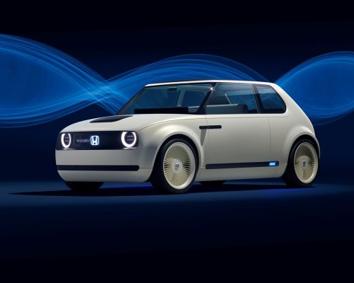 Honda und LG bauen Zellfabrik in den USA