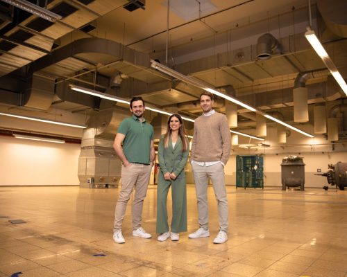 Seed-Finanzierung von cylib wächst