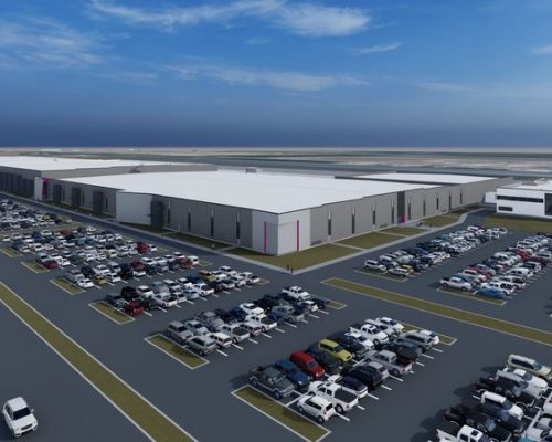 KORE wählt Siemens als Technologiepartner