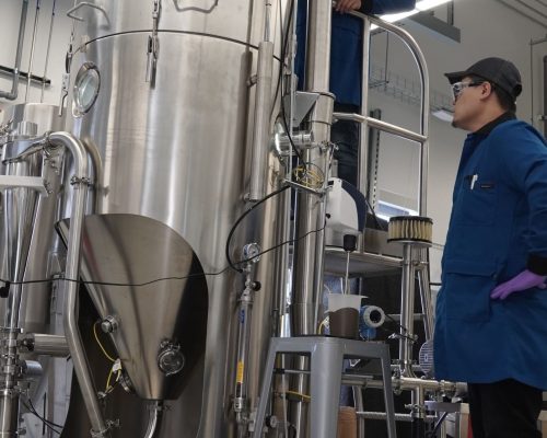 LMFP: Mitra Chem Collaborates with Saint-Gobain Ceramics