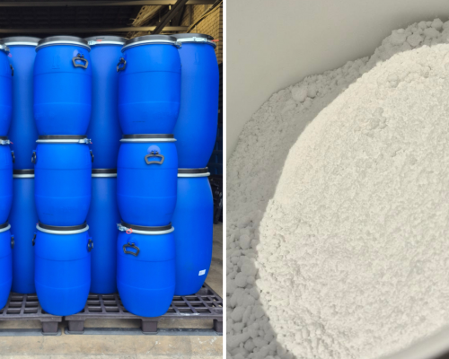 Recyceltes Lithiumcarbonat von „cylib“ für neue Batterien qualifiziert