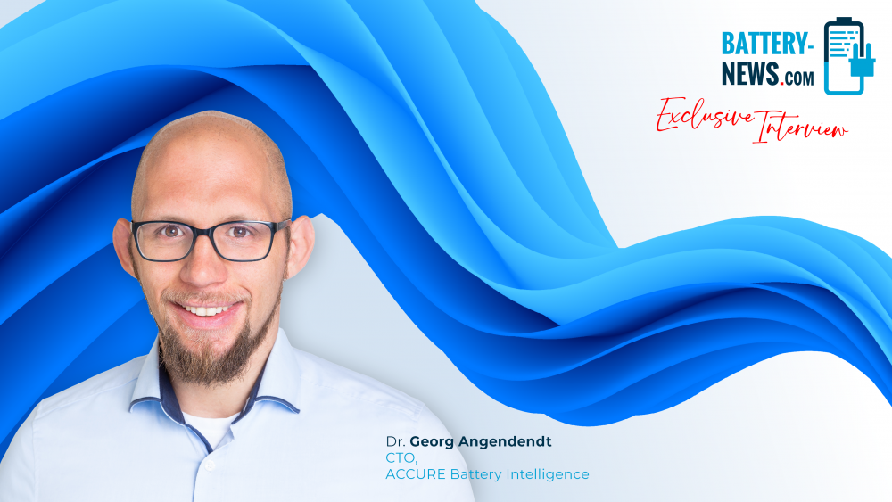 “State-of-Charge Estimation Errors Can Cost up to Ten Percent of Sales”