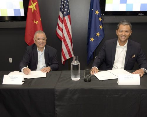Ascend und GEM kooperieren bei Batterie-Recycling in Europa