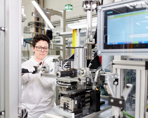 AKASOL mit neuem Stammsitz und Gigafactory Start