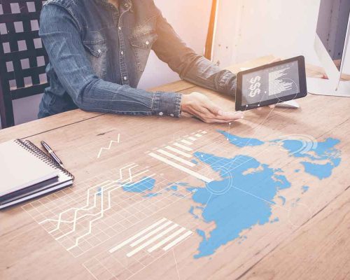 Neues Batterie&shy;recycling&shy;zentrum in Planung