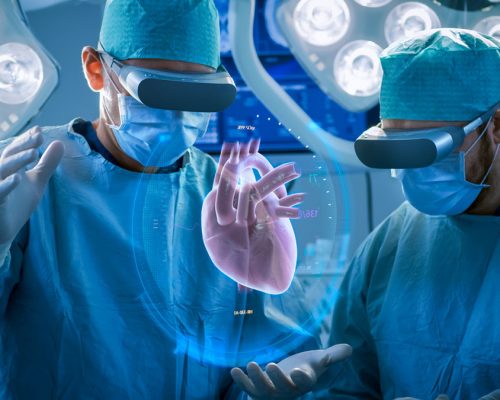 Empowering the human body – Zellen für Zellen