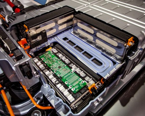 BorgWarner will Akasol übernehmen