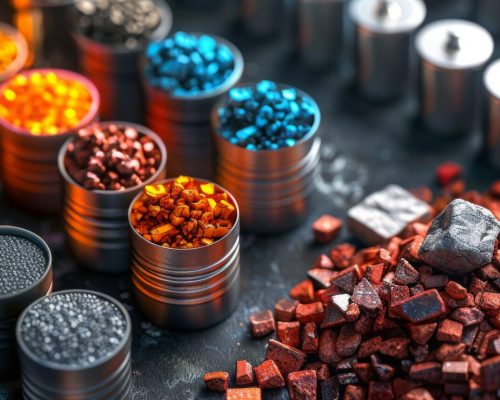 „Vakuumtechnik erhöht die Batterie-Recycling-Raten“