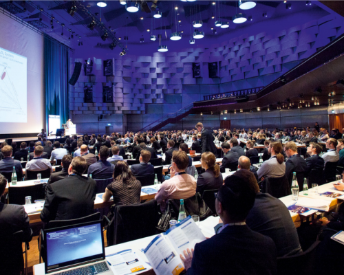 15. Advanced Battery Power Conference steigt in Aachen