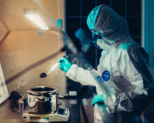 Ampere und Basquevolt kooperieren bei Lithium-Metall-Batterie