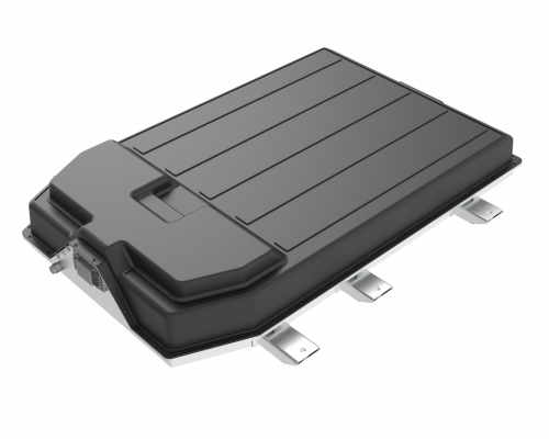 Anodox baut Batterie-Fabriken in Lettland