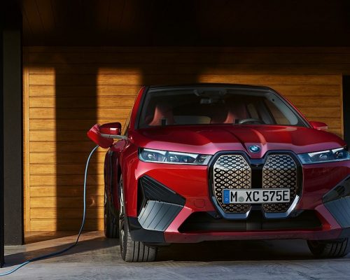 Festkörperbatterien: BMW und Samsung SDI