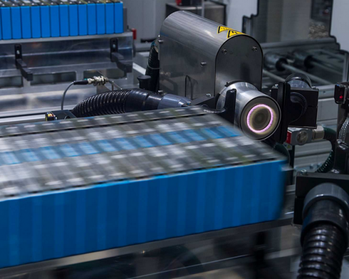 BMW ab 2021 mit Batteriemodulfertigung in Leipzig