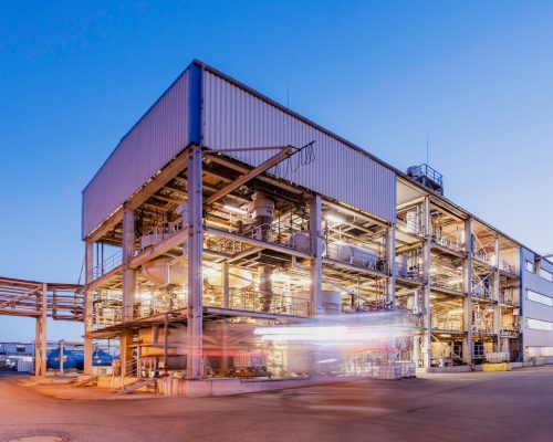 IBU-tec erweitert Zusammenarbeit mit PowerCo