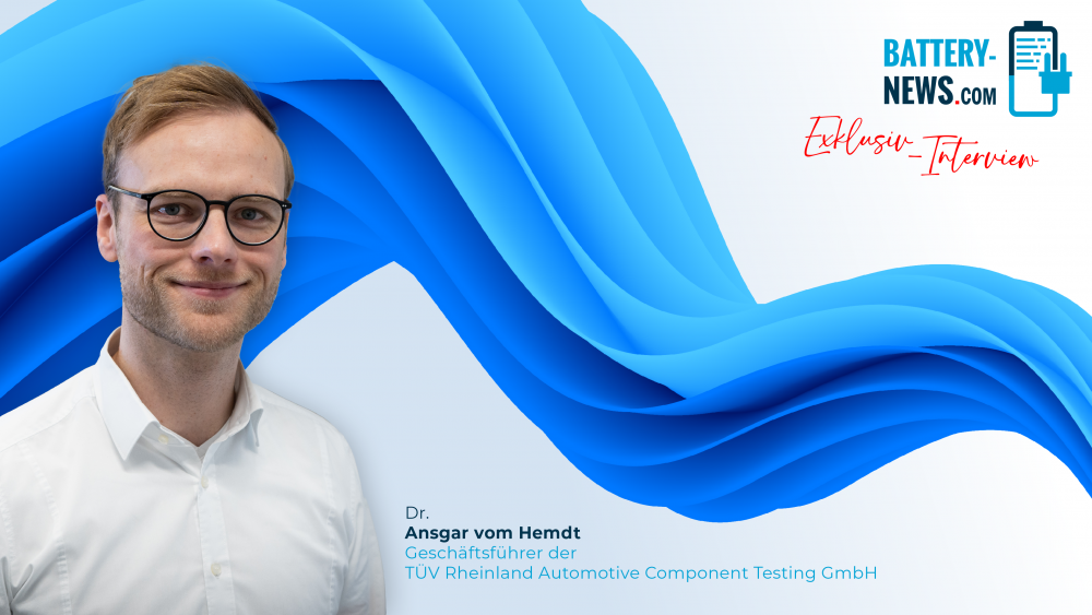 „‚Thermal Propagation‘-Tests werden immer bedeutsamer“