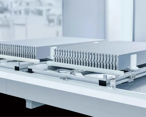 BYD Unveils Second Generation of Blade Battery