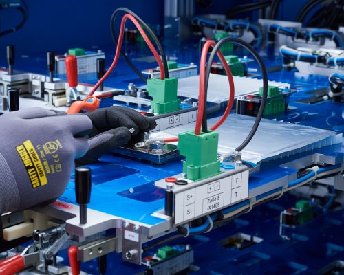 UL Solutions übernimmt „BatterieIngenieure“