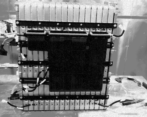 Batteriebrand – ist das E-Auto wirklich eine Gefahr?