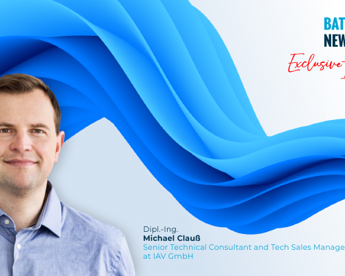 “Sustainability and Profitability Are Mutually Dependent”