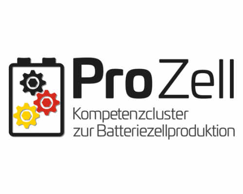 InnoRec (ProZell) forscht an innovativem Batterierecycling