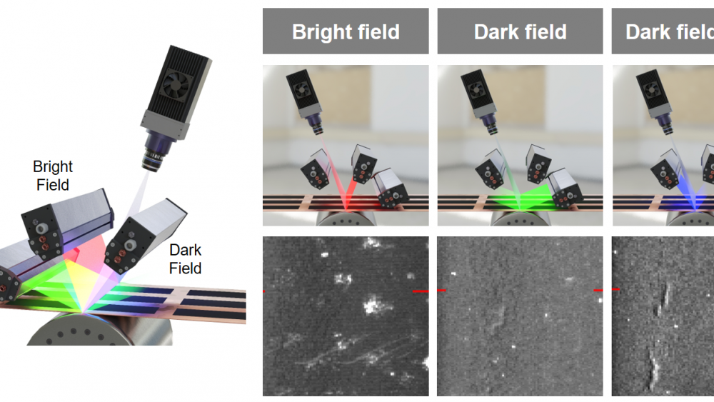 KI in der Zellproduktion: „Die massive Rechenleistung ermöglicht eine höhere Fehlererkennung“