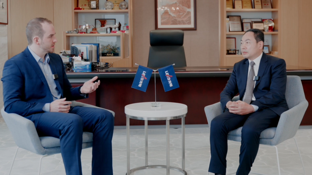 „Festkörper- und Natrium-Ionen-Zellen könnten die nächste Generation der weltweiten Batterieentwicklung bilden“