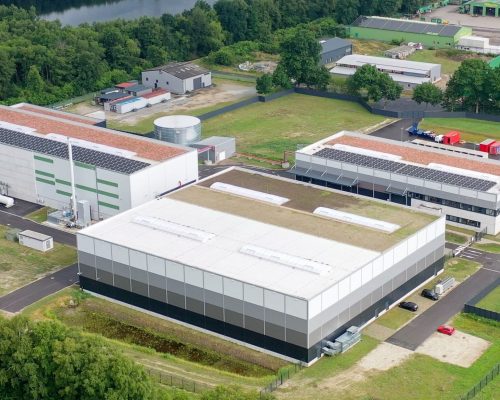 PreZero kauft Batterie-Recycler in Meppen