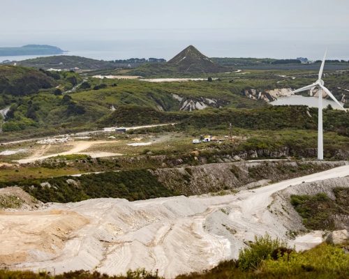 Imerys stoppt Lithium-Projekt in Großbritannien