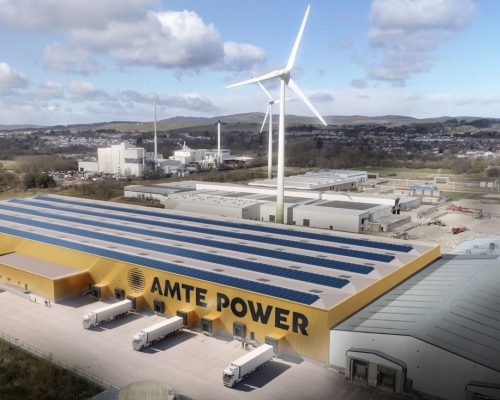 226057 - AMTE Power Scotland