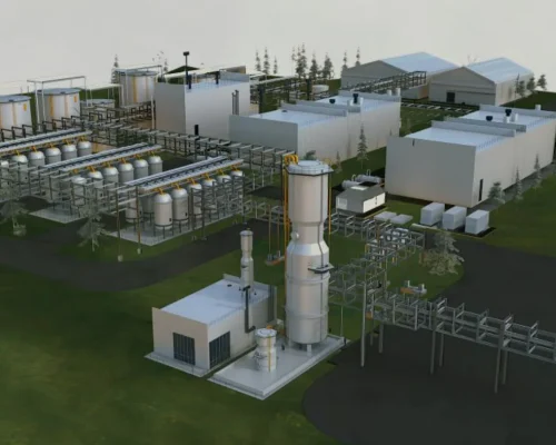 Vulcan Energy Secures Lithium Purchase Agreement with Glencore