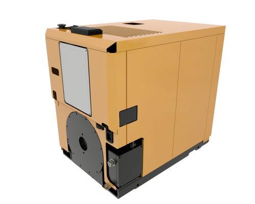 CAT Powerunit