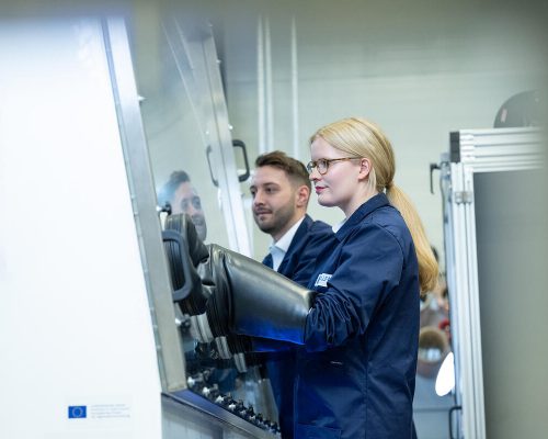 RWTH Aachen University Launches Research Project on Cell Production