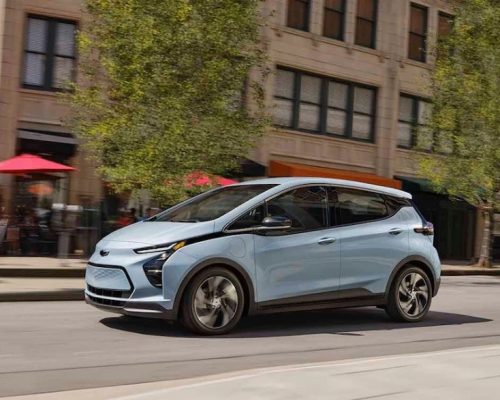 GM erklärt Akku-Problem für behohen