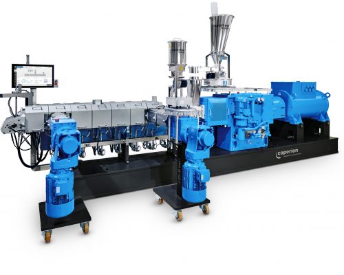 “Electromobility is forcing the entire battery industry into a new way of thinking”